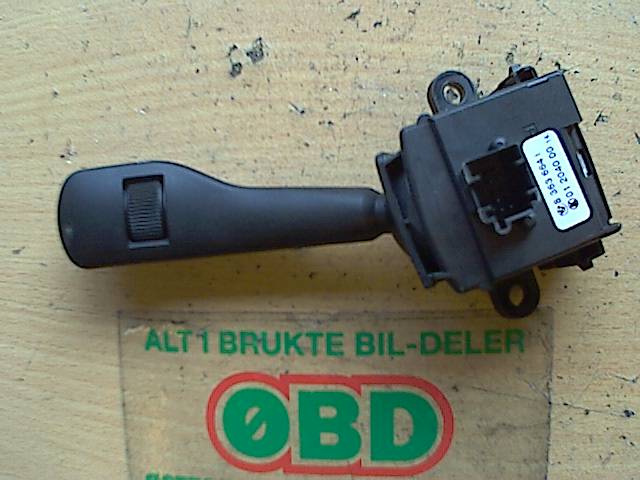 Bryter visker til BMW 3-Serie 1998-2005 (E46) (E46) (BMW||8363664)