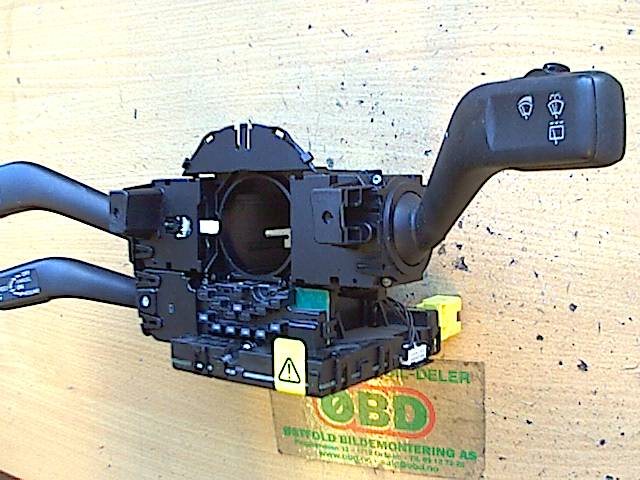 Bryter combi til VW Passat 2005-2010 (B6) (B6) (VOLKSWAGEN|3C9 953 513 R|)