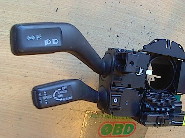 Bryter combi til VW Passat 2005-2010 (B6) (B6) (VOLKSWAGEN|3C9 953 513 R|)