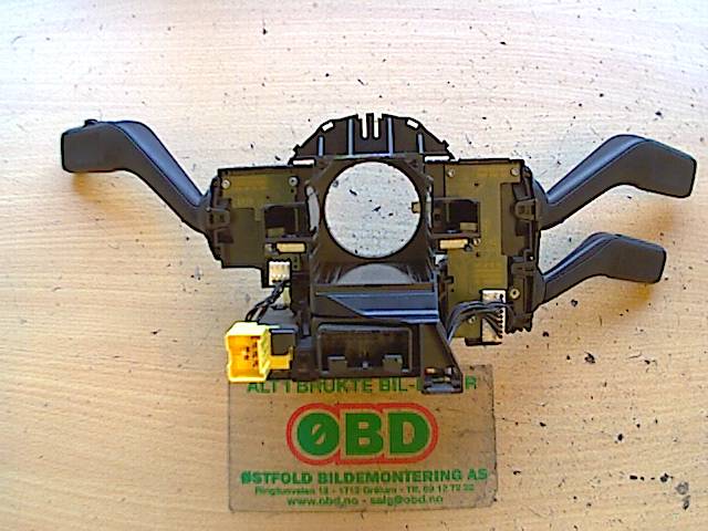 Bryter combi til VW Passat 2005-2010 (B6) (B6) (VOLKSWAGEN|3C9 953 513 R|)