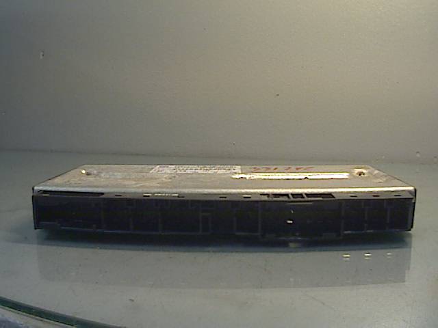 Styreenhet comfort (BCM) til BMW 5-Serie 2003-2010 (E60/E61) (E60/E61) (BMW||61356927278)