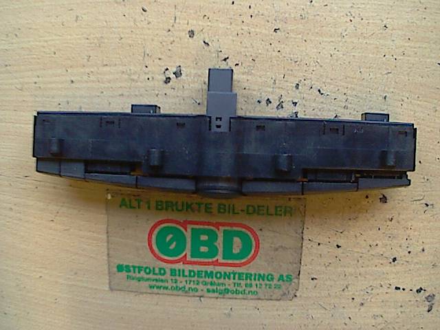 Bryter diverse til SsangYong Rexton 2004-2006 (Fase 2) (Y200) (Y200) (SSANGYONG|)