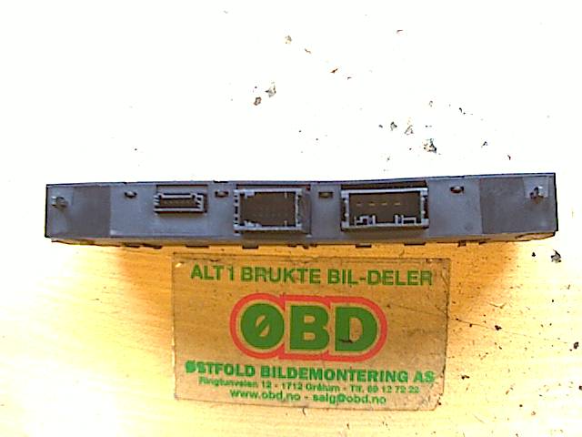 Bryter setevarme til BMW 5-Serie 2003-2010 (E60/E61) (E60/E61) (BMW|)