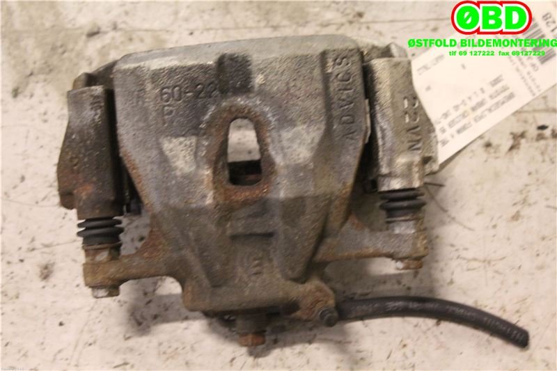 Bremsecaliper høyre foran til Toyota Urban Cruiser 2009-2014  (TOYOTA|4773012A10|4773002460|)