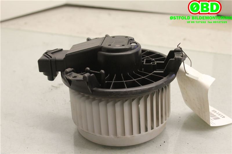 Varmeapparat motor til Toyota Urban Cruiser 2009-2014  (TOYOTA|8710352140|8710352141|)