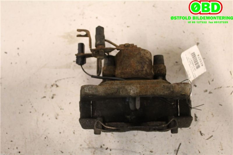 Bremsecaliper høyre foran til Audi A4 2004-2008 (Type III) (B7) (B7) (AUDI|8E0615124A|)