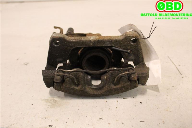 Bremsecaliper høyre foran til Audi A4 2004-2008 (Type III) (B7) (B7) (AUDI|8E0615124A|)