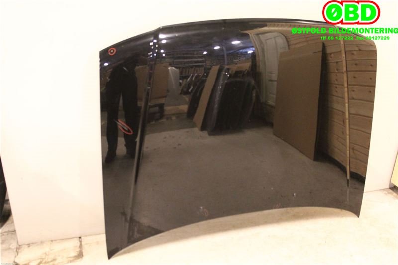 Panser til Subaru Forester 1997-2002 (Type I)  (SUBARU|57220FC020|)