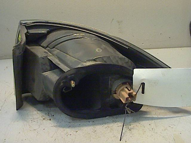 Baklykt venstre til Mazda 6 2002-2008 (Type I)  (MAZDA|G21B51160B|)