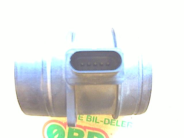 Luftmengde/luftmassemåler til VW Passat 2005-2010 (B6) (B6) (VOLKSWAGEN|03G 906 461 C|0281002735|03G906461C)