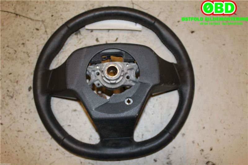 Ratt til Toyota Auris 2010-2012 (Type I, Fase 2)  (TOYOTA|4510202430B0|)