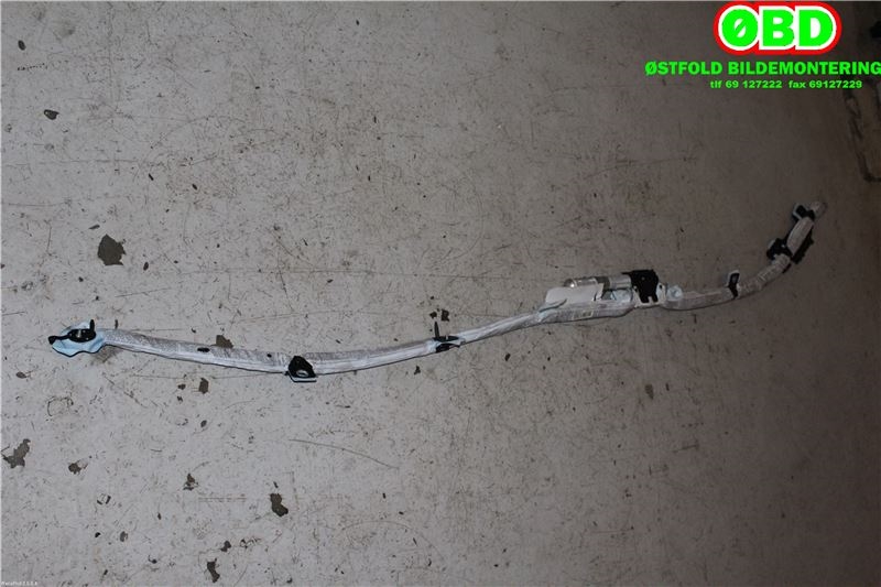 Airbag gardin høyre til BMW 3-Serie, 2005-2011 (E90/E91/E92/E93) (E90/E91/E92/E93) (BMW|)