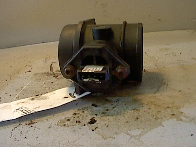 Luftmengde/luftmassemåler til Audi A6 1997-2001 (Type II, Fase 1) (C5) (C5) (AUDI|058 133 471 A|)