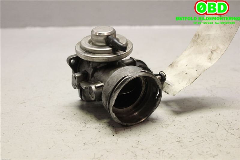 EGR-ventil til VW Sharan 2000-2010 (Type I, Fase 2) (VOLKSWAGEN|038 131 501 AL||038131501AA)