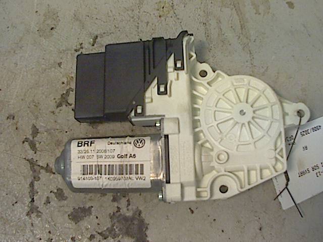 Ruteheis venstre bak til VW Golf VI 2008-2012  (VOLKSWAGEN|1K0 959 703 AL||1K0959703AL)