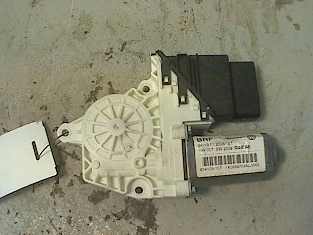 Ruteheis høyre bak til VW Golf VI 2008-2012  (VOLKSWAGEN|1K0 959 704 AL||1K0959704AL)