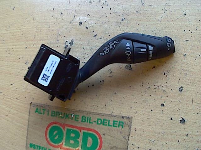 Bryter visker til Ford Focus, 2011-2014 (Type III, Fase 1) (FORD FOCUS 1.6 KOMBI 5D|1900224)