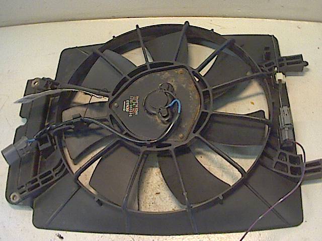 Kjølevifte til Honda CR-V 2002-2006 (Type II) (HONDA|38611PNLG01|)