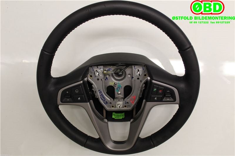 Ratt til Hyundai i20 2009-2014 (Type I) (HYUNDAI|561101J770RY|)
