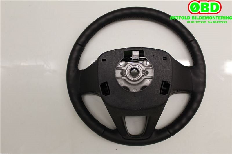 Ratt til Hyundai i20 2009-2014 (Type I) (HYUNDAI|561101J770RY|)