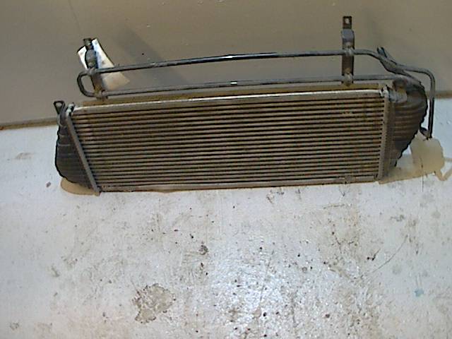 Intercooler til Mercedes 208-416 1995-->>  (MERCEDES|A 901 501 07 01|)