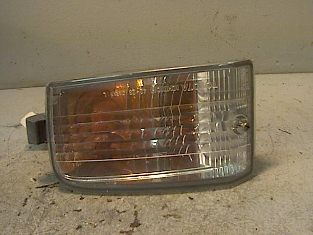 Blinklykt venstre til Toyota RAV4 2000-2006 (Type II) (TOYOTA|8152142060|)