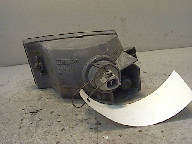 Blinklykt venstre til Toyota RAV4 2000-2006 (Type II) (TOYOTA|8152142060|)