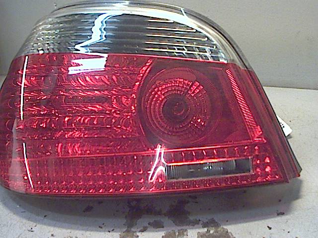 Baklykt venstre til BMW 5-Serie 2003-2010 (E60/E61) (E60/E61) (BMW|63 21 7 165 737|)