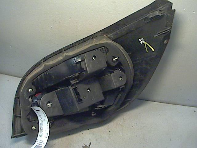 Baklykt venstre til BMW 5-Serie 2003-2010 (E60/E61) (E60/E61) (BMW|63 21 7 165 737|)