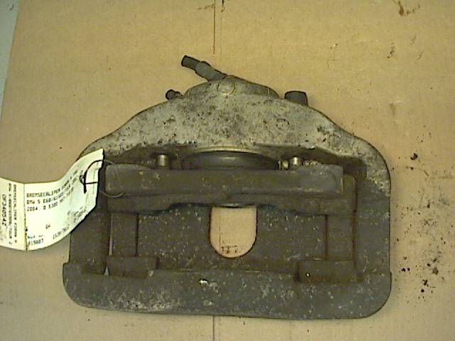 Bremsecaliper høyre foran til BMW 5-Serie 2003-2010 (E60/E61) (E60/E61) (BMW|34 11 6 753 660|)