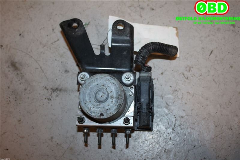 ABS sentral til Peugeot 107 2006-2014  (PEUGEOT|4541F5|)