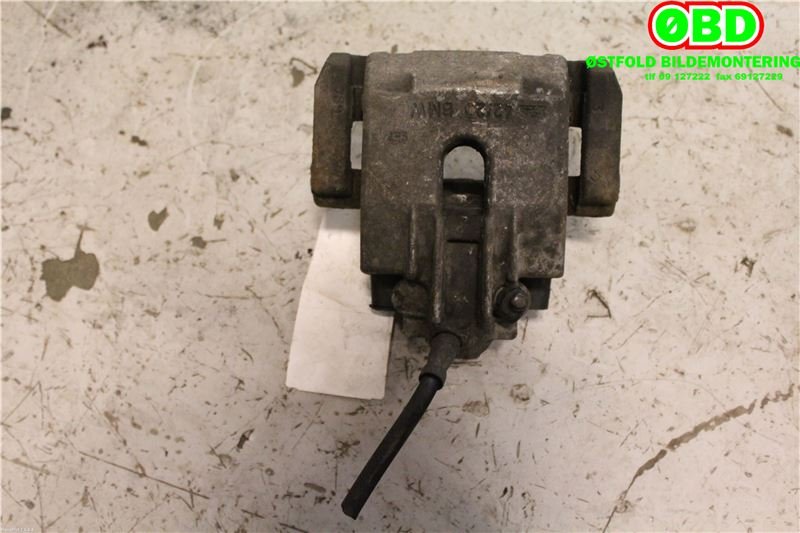 Bremsecaliper venstre bak til BMW 5-Serie 2003-2010 (E60/E61) (E60/E61) (BMW|34 21 6 765 909|)