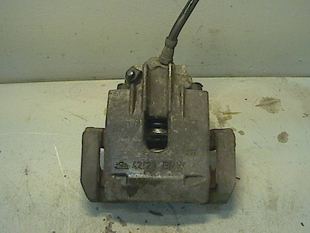 Bremsecaliper venstre bak til BMW 5-Serie 2003-2010 (E60/E61) (E60/E61) (BMW|34 21 6 765 909|)