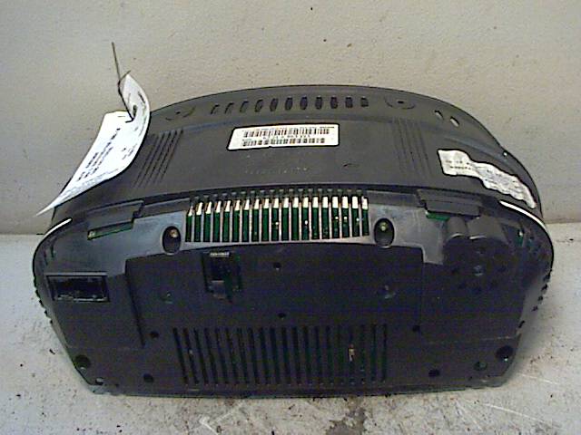Instrumentpanel til BMW 5-Serie 2003-2010 (E60/E61) (E60/E61) (BMW|62 10 9 194 889|)