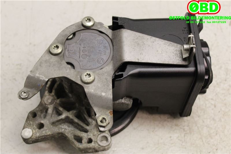 Servo pumpe mekanisk til BMW 5-Serie 2003-2010 (E60/E61) (E60/E61) (BMW|32 41 6 783 431|)