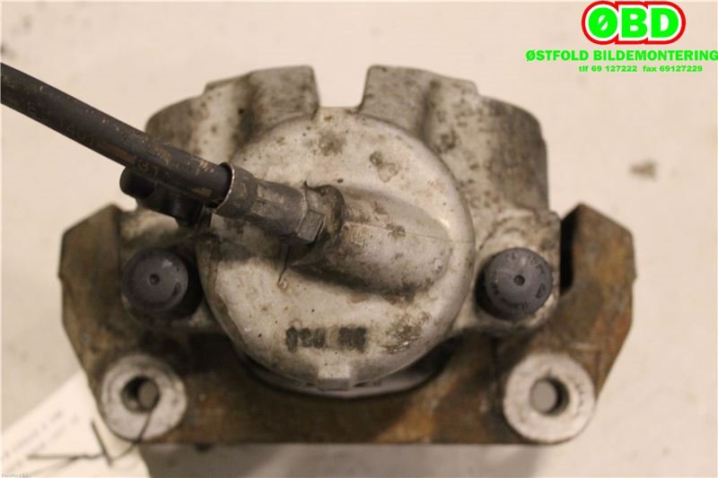 Bremsecaliper høyre foran til BMW 5-Serie 2003-2010 (E60/E61) (E60/E61) (BMW|34 11 6 763 024|)