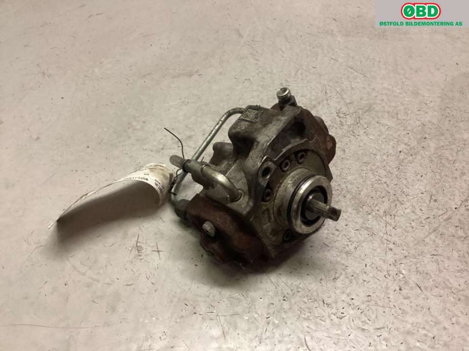 Dieselpumpe til Peugeot Boxer, 2007-2013 (Type III, Fase 1)  (PEUGEOT|1920KW)