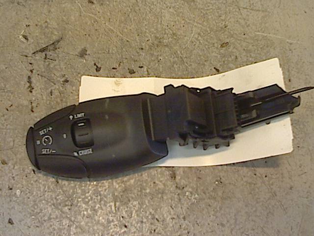 Bryter cruise control til Citroën Berlingo 2008-2015 (Type II, Fase 1) (CITROEN|6242Z8|)