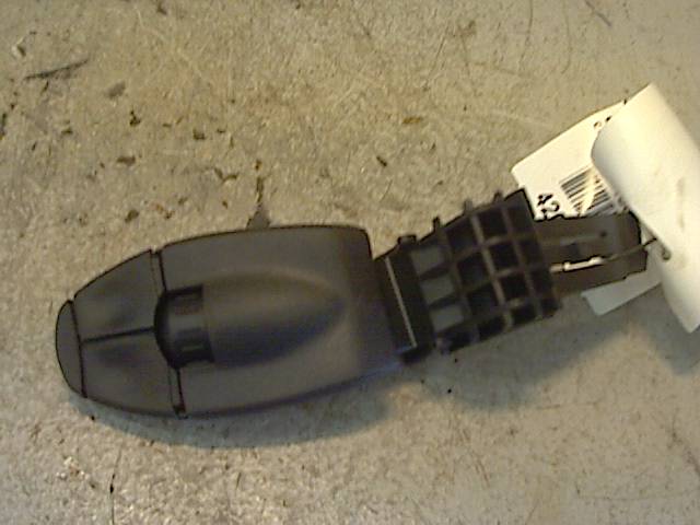 Bryter cruise control til Citroën Berlingo 2008-2015 (Type II, Fase 1) (CITROEN|6242Z8|)