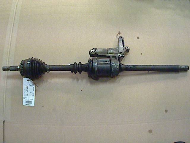 Drivaksel høyre foran til Saab 9-3, 1998-2002 (Type I) (SAAB SAAB 9-3|)