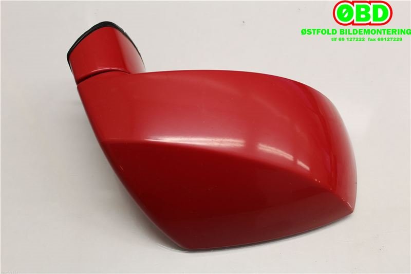 Speil høyre til Hyundai Coupe 2002-2006 (Type II, Fase 1)  (HYUNDAI|876202C110|)