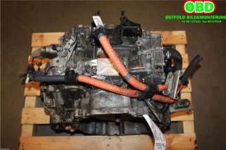 Girkasse automat til Toyota Prius +7,  (stasjonsvogn) (TOYOTA|3090047072|3090047073)