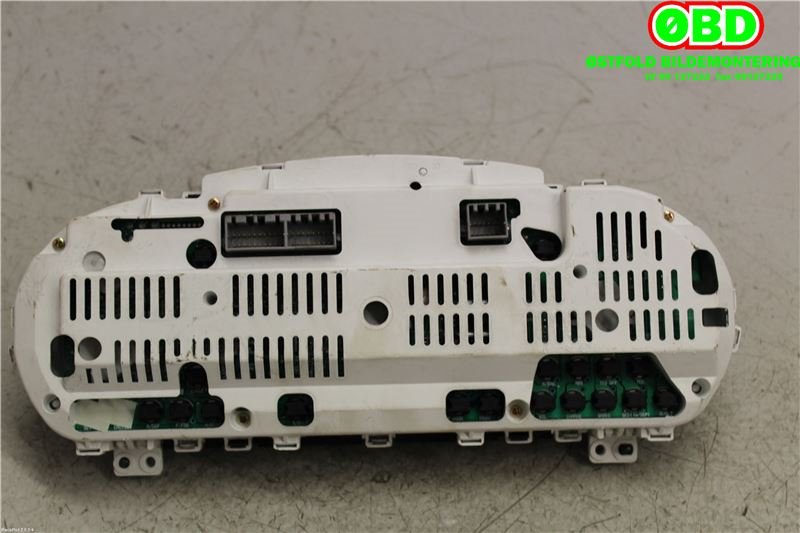 Instrumentpanel til Kia Cerato 2005-2007 (KIA|940032F340|)