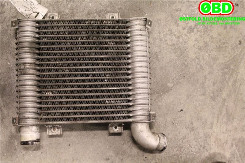 Intercooler til Hyundai H-1 1998-2005 (Type I, Fase 1)  (HYUNDAI|2819042650|)
