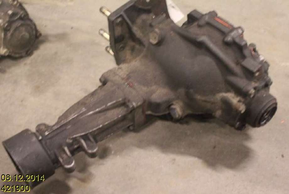 Girkasse 4WD fordelingskasse til Toyota RAV4 2000-2006 (Type II)  (TOYOTA|3610042060|)