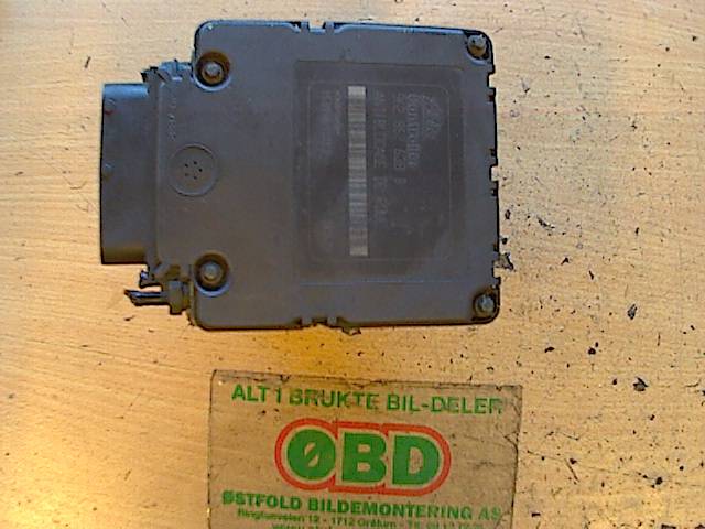 ABS sentral til Peugeot 206 1998-2007 (PEUGEOT||10094811033)
