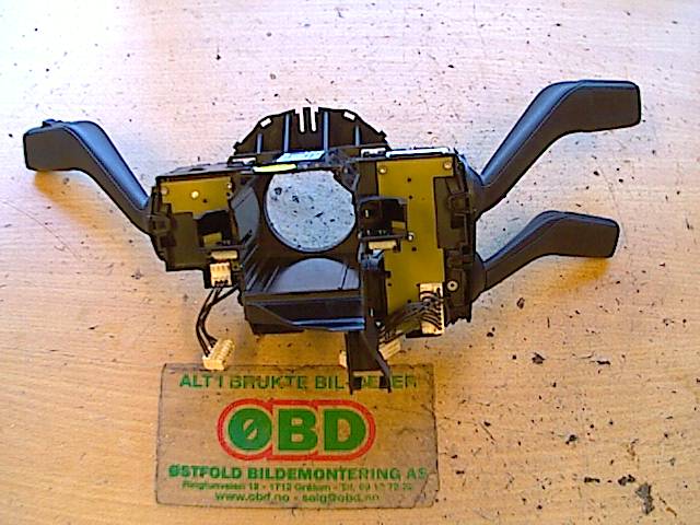 Bryter combi til VW Passat 2005-2010 (B6) (B6) (VOLKSWAGEN|3C9 953 513 R|)