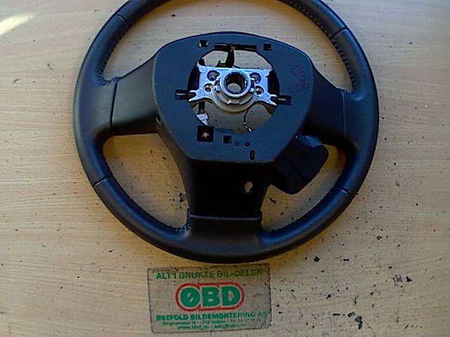 Ratt til Subaru XV 2012-2017 (Type I) (SUBARU|34312FJ010VH|34312FJ011VH|)