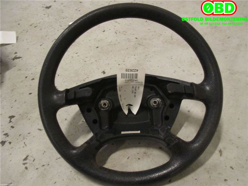 Ratt til Peugeot 806, 1996-2002  (PEUGEOT 806|4109AS)