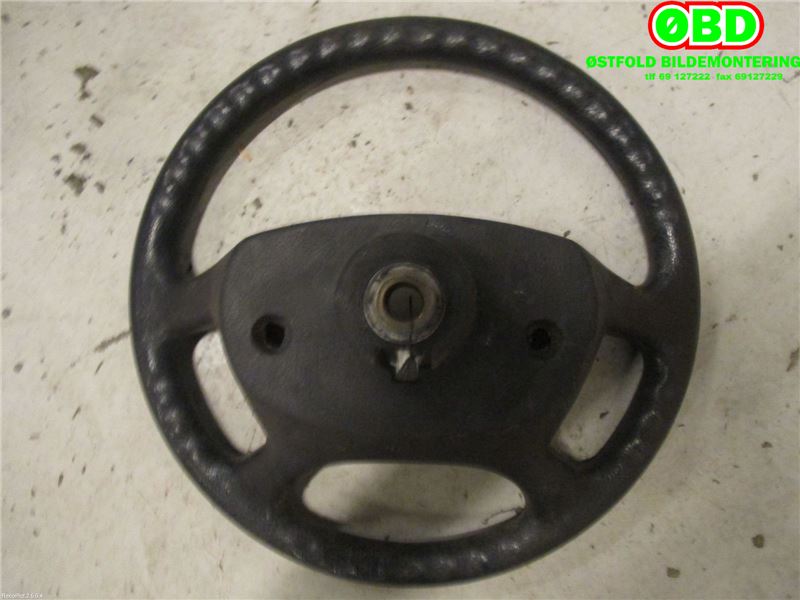 Ratt til Peugeot 806 1996-2002 (PEUGEOT 806|4109AS|)